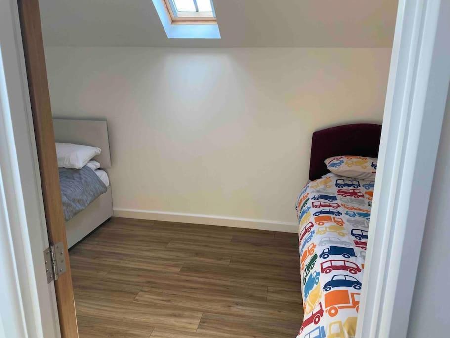Truro City Escape Exteriör bild